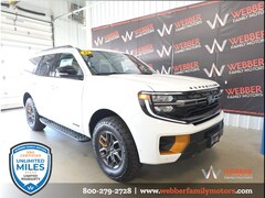Buy new 2025 Ford Expedition Tremor SUV for sale in Detroit Lakes, MN