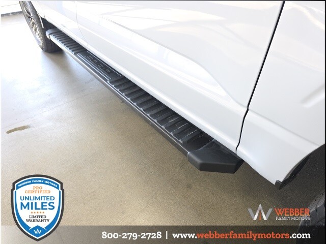 2025 Ford F-150 Lariat photo 3