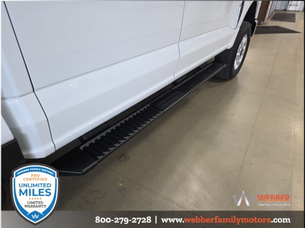 New 2026 Ford Super Duty F-250 XLT TRUCK