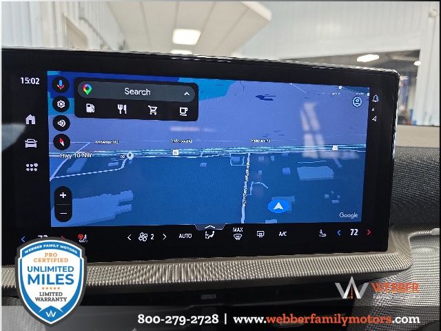 2026 Ford Explorer Active - Photo 27