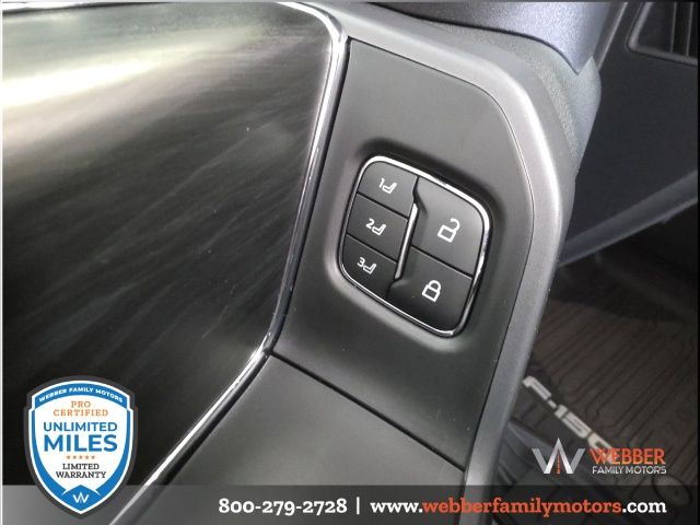 2026 Ford F-150 Lariat - Photo 16