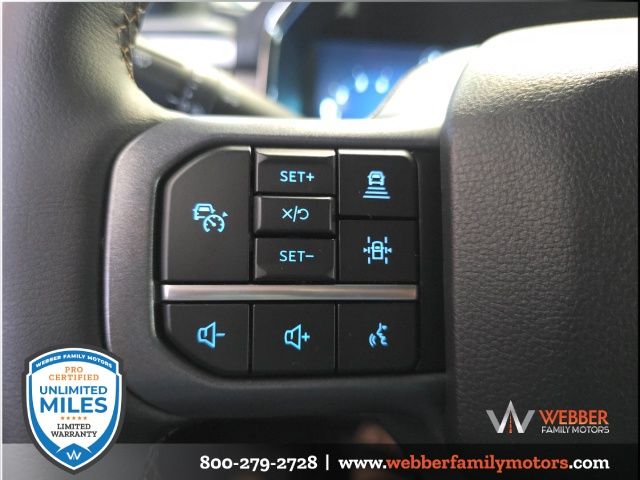 2026 Ford F-150 Lariat - Photo 24