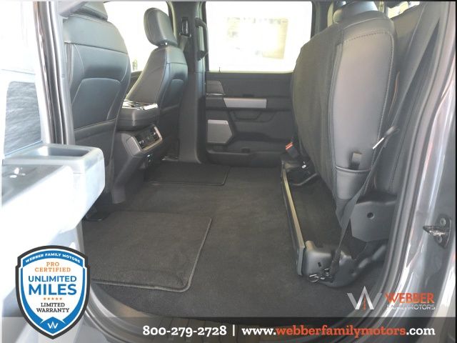 2026 Ford F-150 Lariat - Photo 10