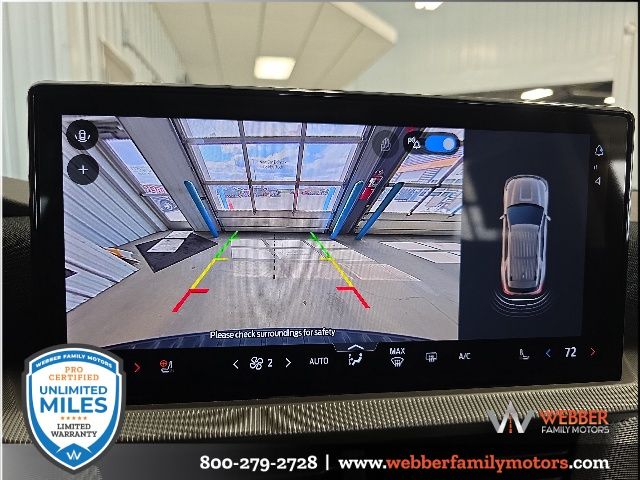 2026 Ford Explorer Active - Photo 23