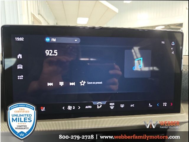 2026 Ford Explorer Active - Photo 28