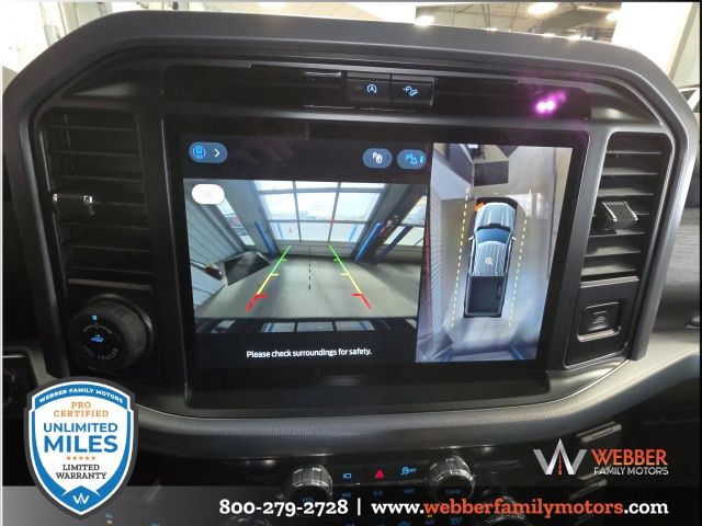 2026 Ford F-150 Lariat - Photo 22