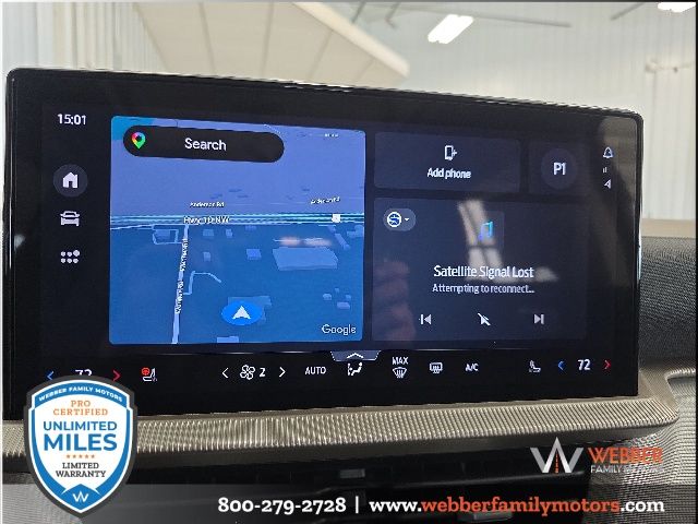 2026 Ford Explorer Active - Photo 22
