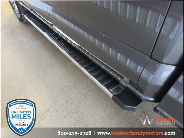 2026 Ford F-150 Lariat - Photo 7