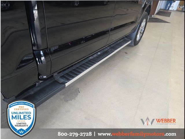 2026 Ford F-150 Lariat - Photo 4
