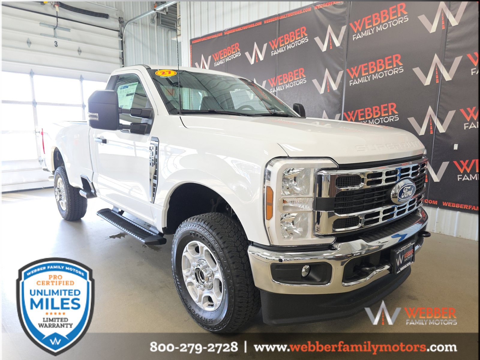 2027 Ford F-350 Super Duty XLT
