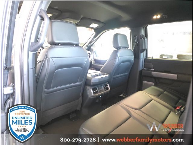 2026 Ford F-150 Lariat - Photo 12
