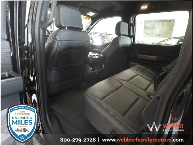 2026 Ford F-150 Lariat - Photo 13