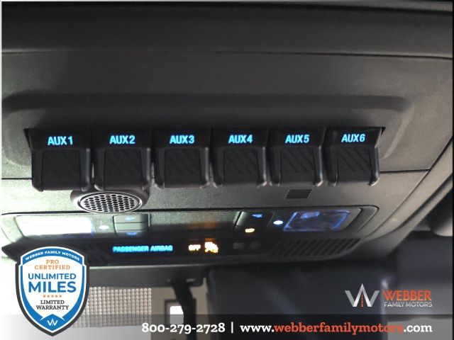 2025 Ford Bronco 4-Door Raptor - Photo 43