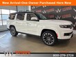 Jeep Grand Wagoneer
