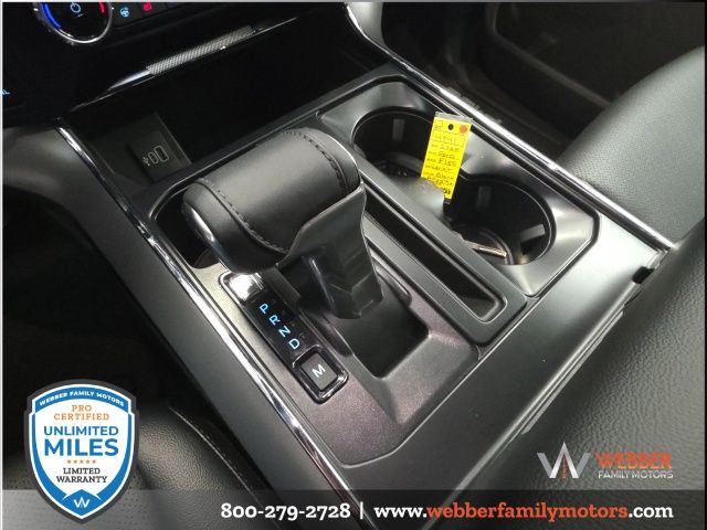 2026 Ford F-150 Lariat - Photo 18