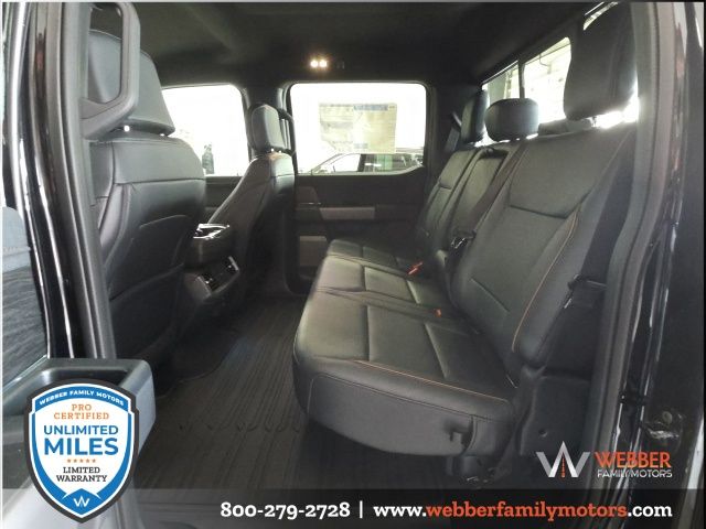 2026 Ford F-150 Lariat - Photo 12