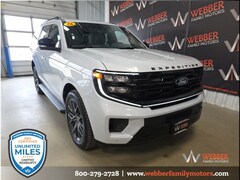 Buy new 2026 Ford Expedition Platinum SUV for sale in Detroit Lakes, MN