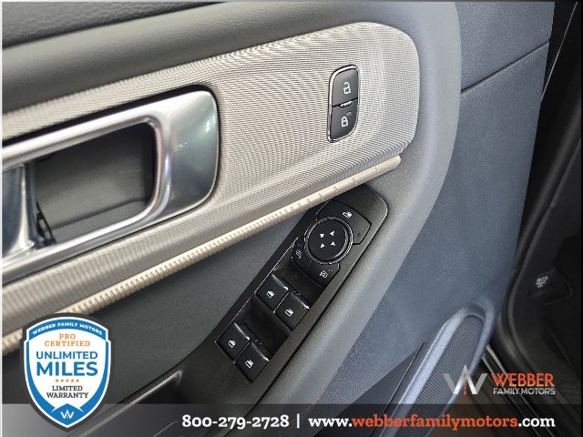 2026 Ford Explorer Active - Photo 18