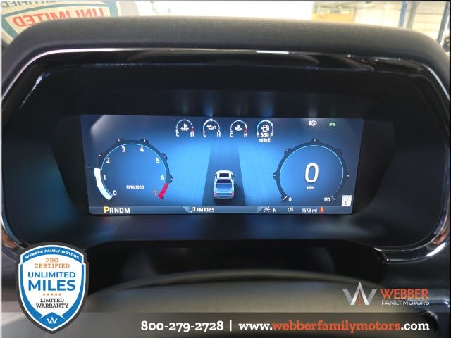 2026 Ford F-150 Lariat - Photo 26