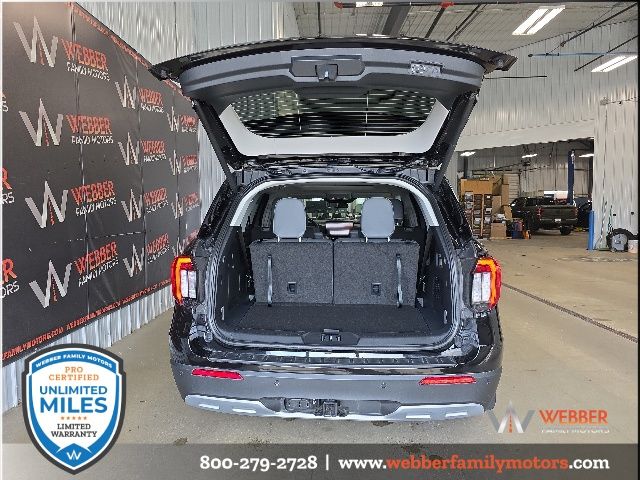 2026 Ford Explorer Active - Photo 6