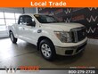 Nissan Titan