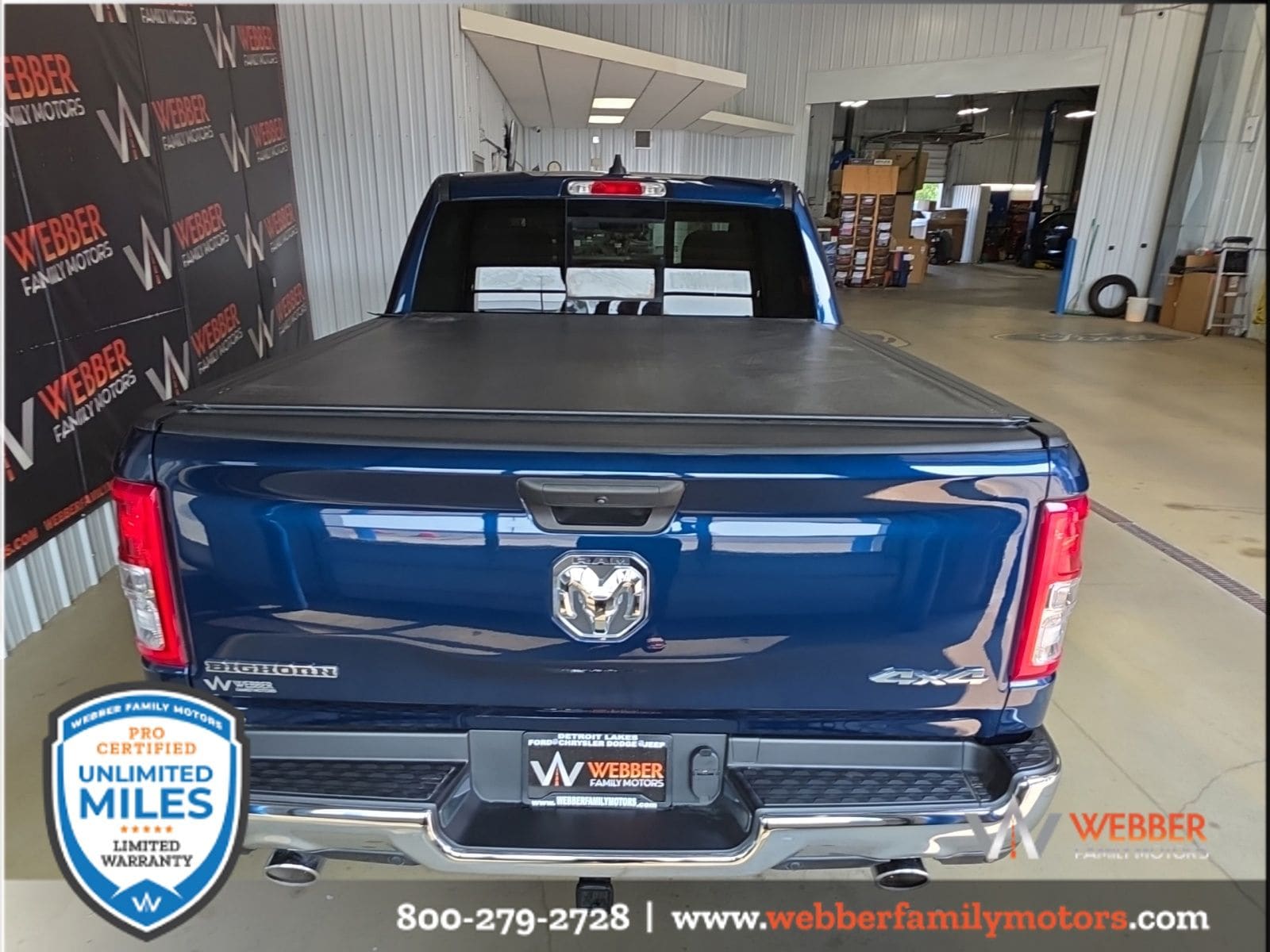 2023 RAM Ram 1500 Pickup Big Horn/Lone Star - Photo 6
