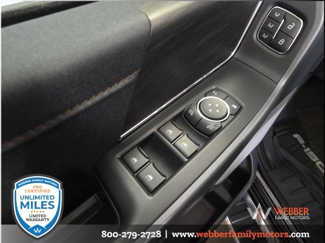 2026 Ford F-150 Lariat - Photo 15