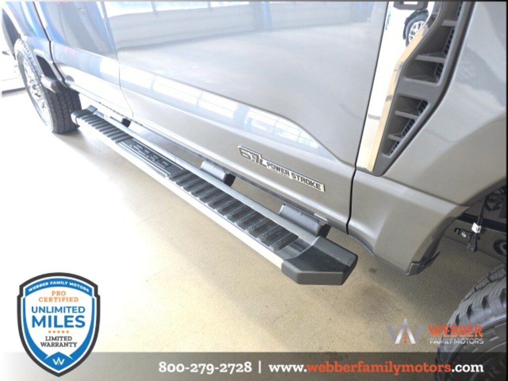 New 2026 Ford Super Duty F-350 Lariat TRUCK