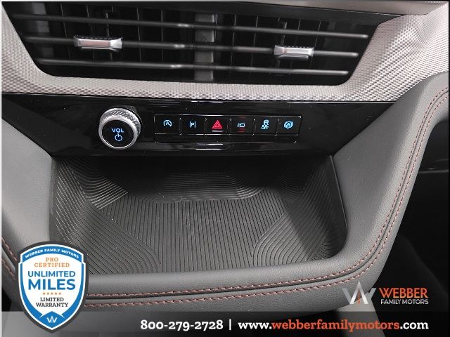 2026 Ford Explorer Active - Photo 21