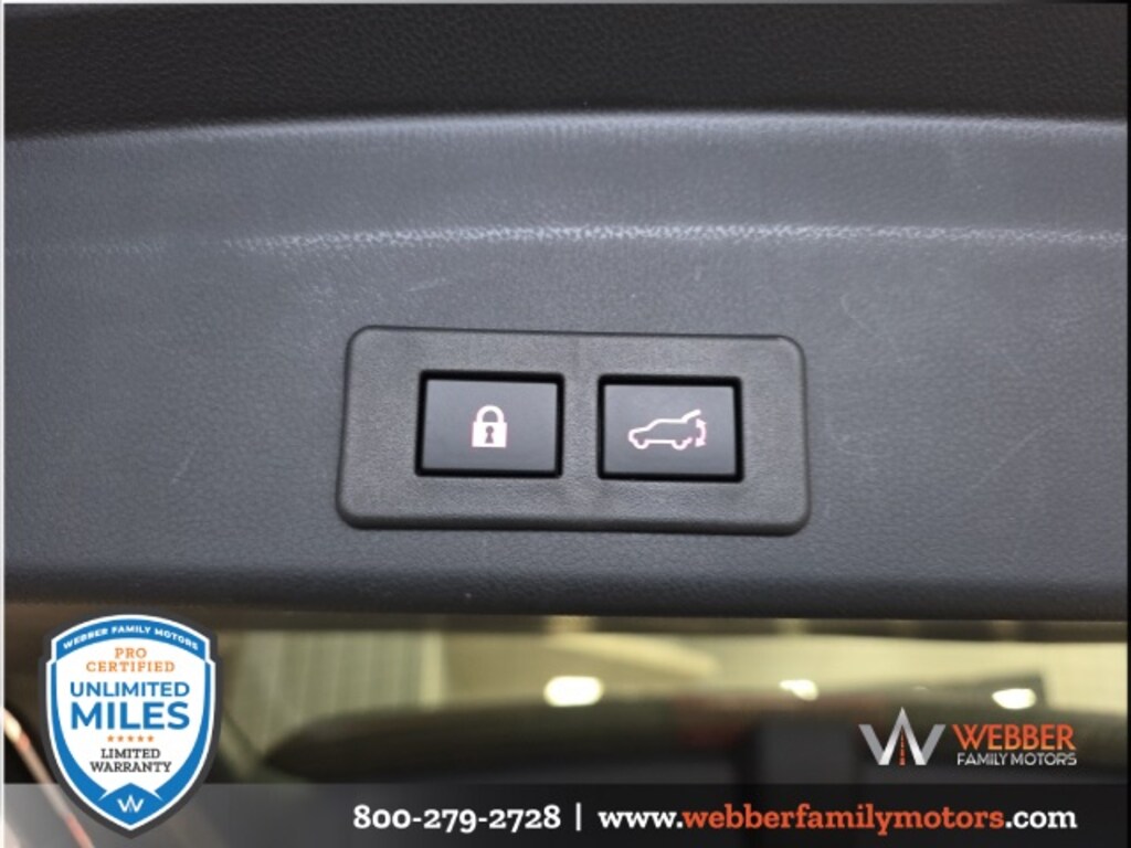 Used 2025 Subaru Ascent Touring SUV