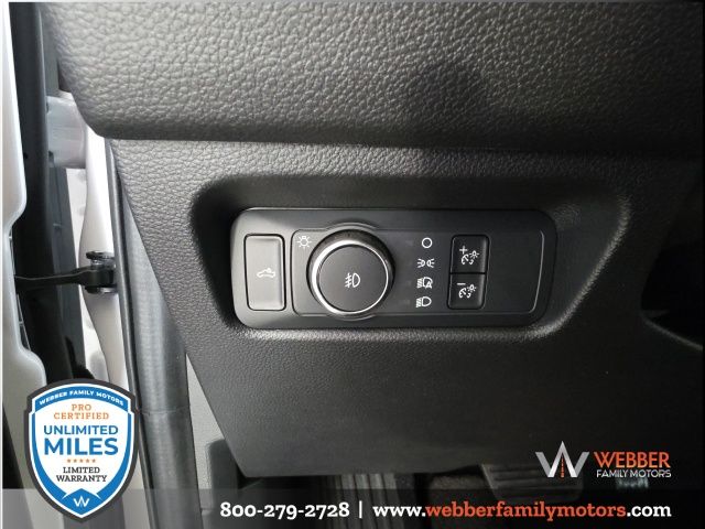 2025 Ford Ranger XLT - Photo 14