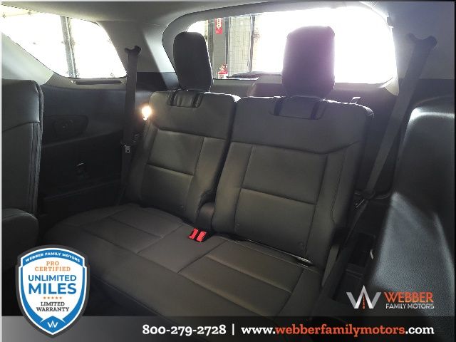 2026 Ford Explorer Active - Photo 15