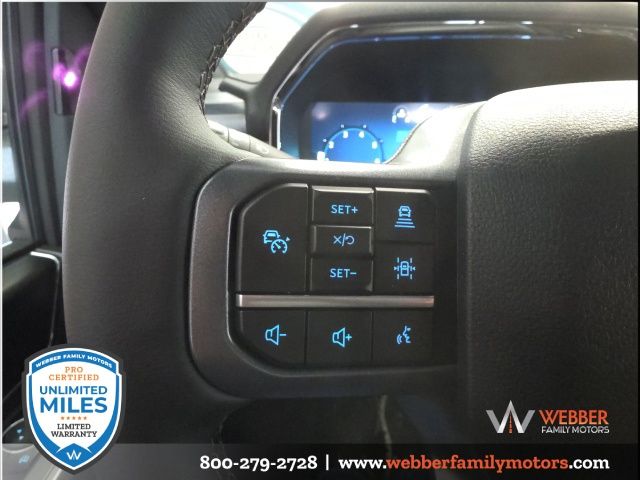 2026 Ford F-150 Lariat - Photo 25