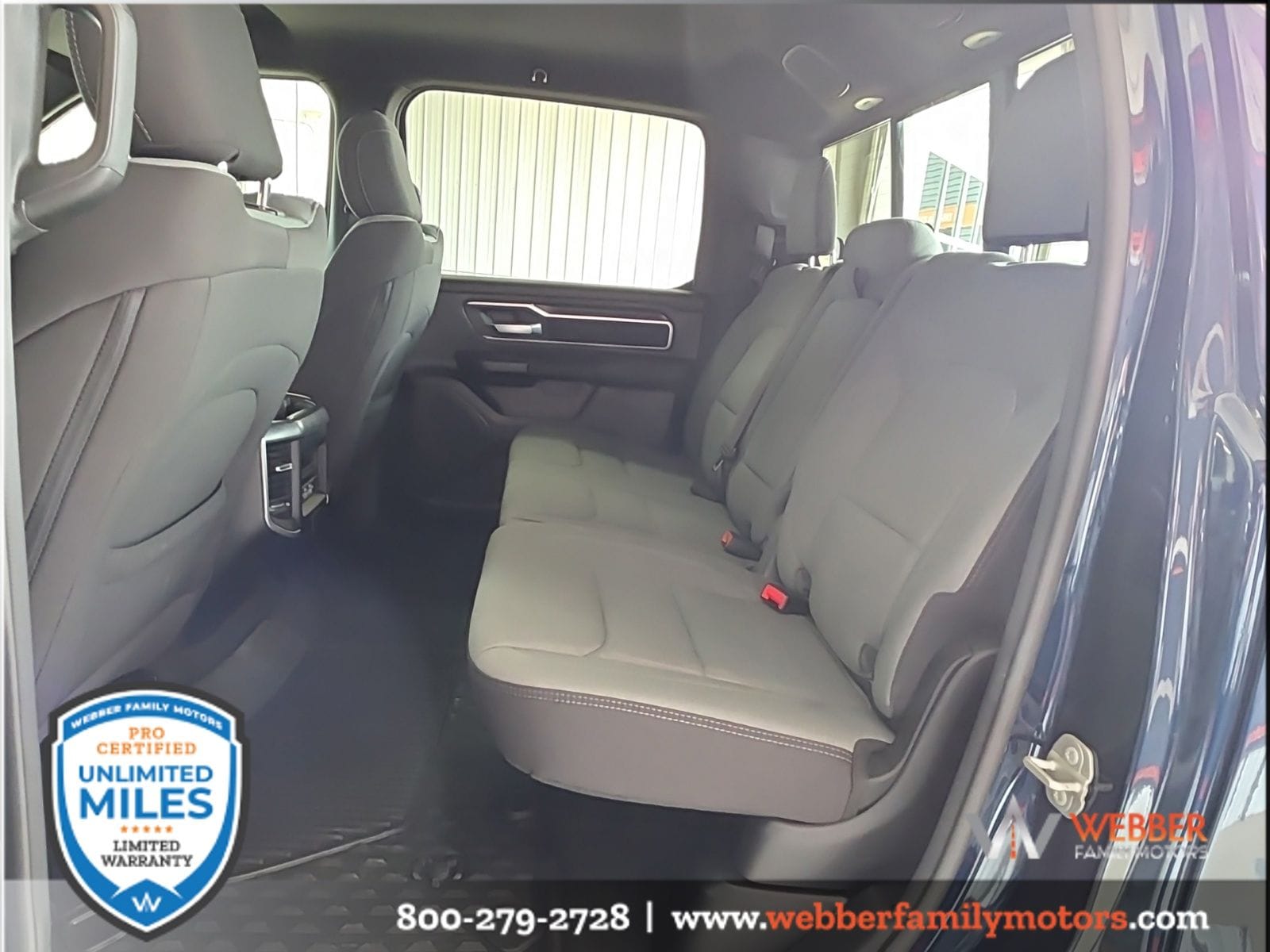 2023 RAM Ram 1500 Pickup Big Horn/Lone Star - Photo 13