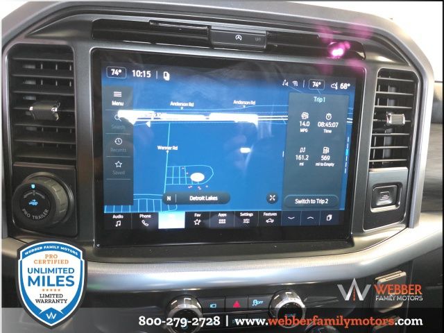 2026 Ford F-150 Lariat - Photo 22