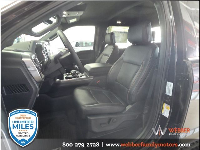 2026 Ford F-150 Lariat - Photo 10