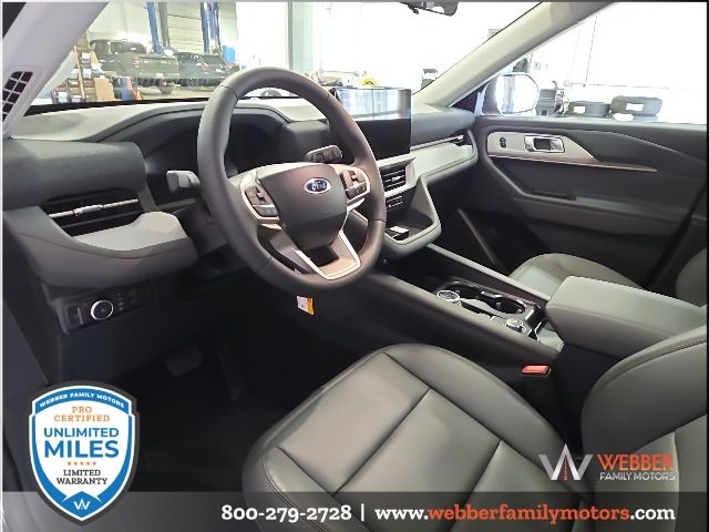 2026 Ford Explorer Active - Photo 12