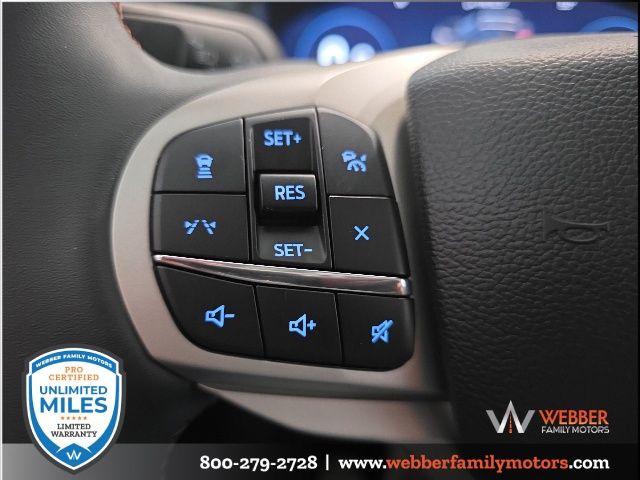 2026 Ford Explorer Active - Photo 30