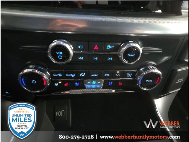 2026 Ford F-150 Lariat - Photo 20