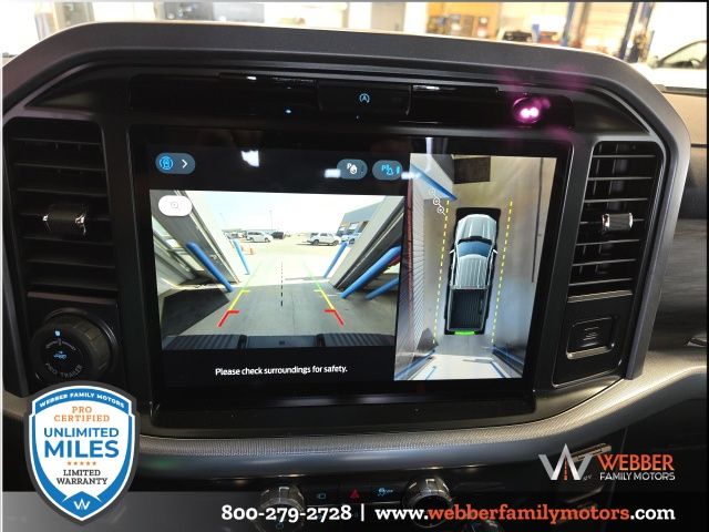 2026 Ford F-150 Lariat - Photo 20