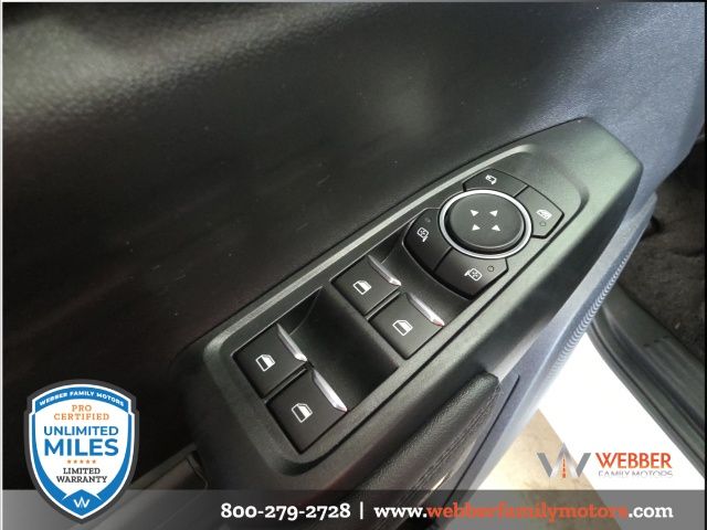 2025 Ford Ranger XLT - Photo 12
