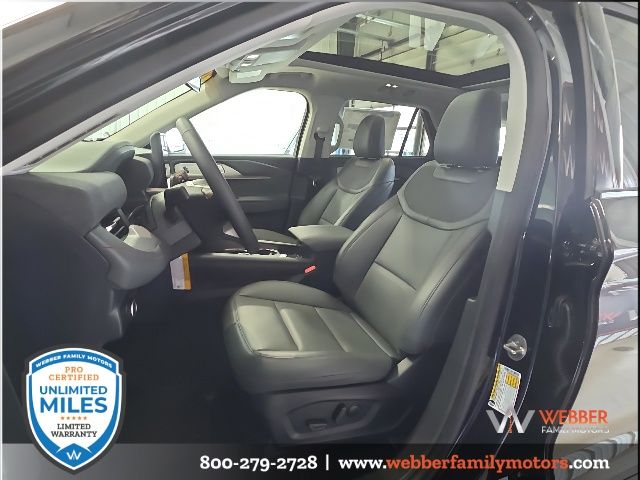 2026 Ford Explorer Active - Photo 11