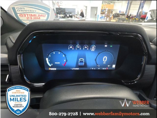 2026 Ford F-150 Lariat - Photo 27