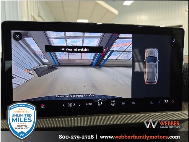 2026 Ford Explorer Active - Photo 29