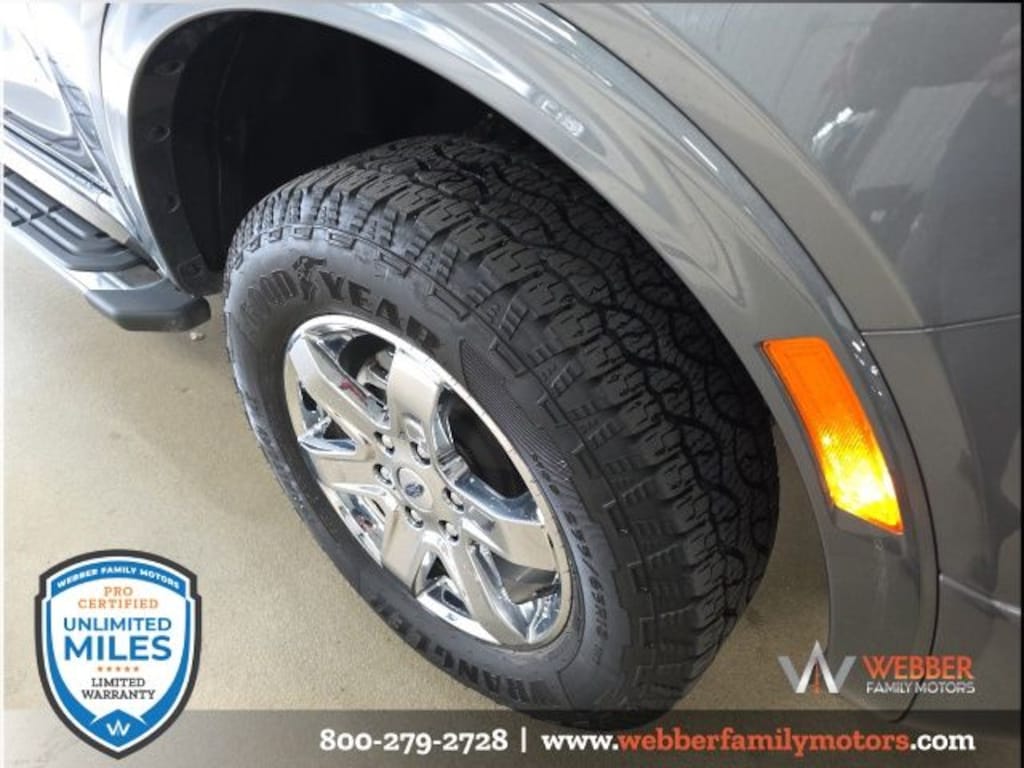 Used 2024 Ford Ranger XLT Crew Cab Short Bed Truck