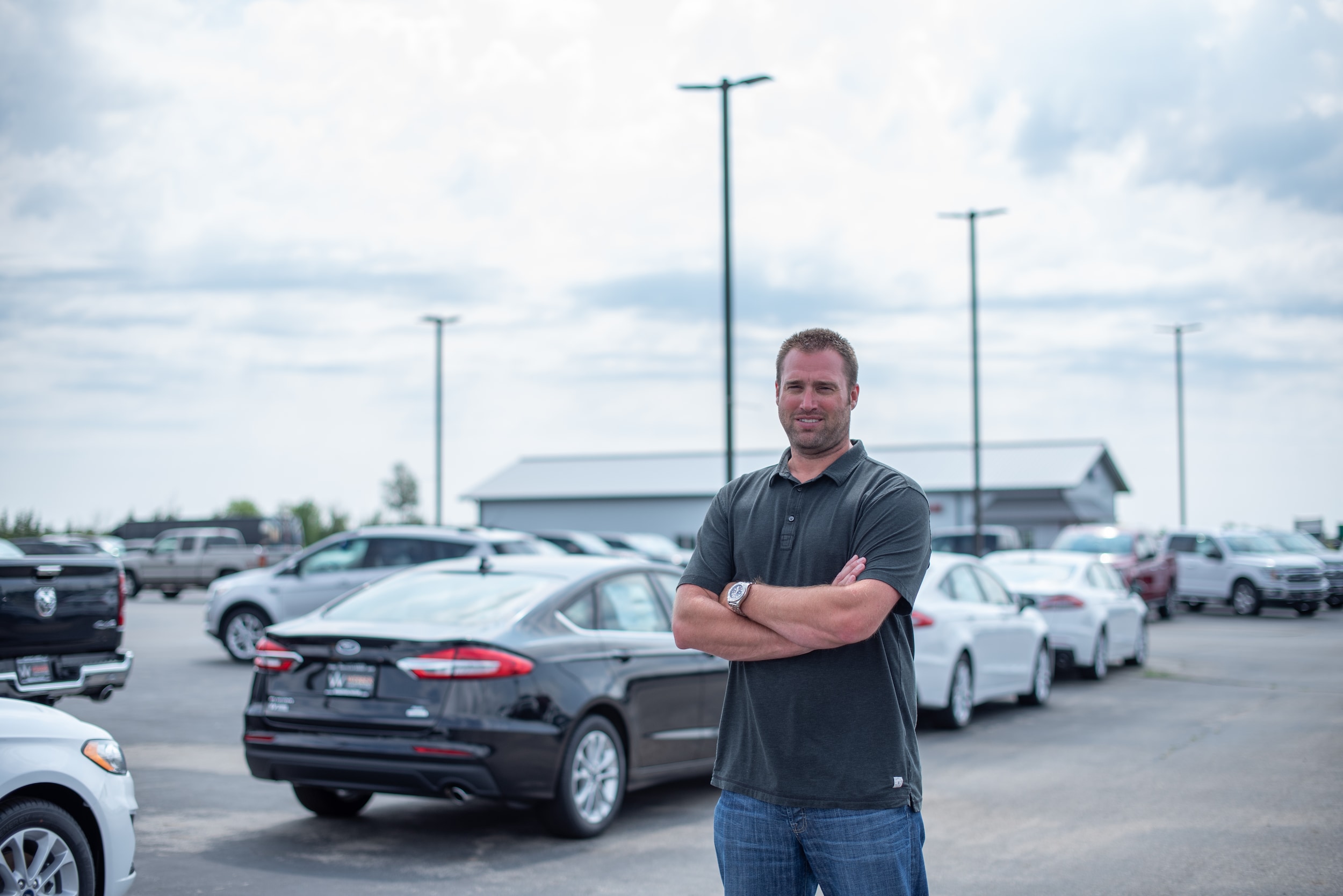 About Detroit Lakes Ford Detroit Lakes New Ford and Used