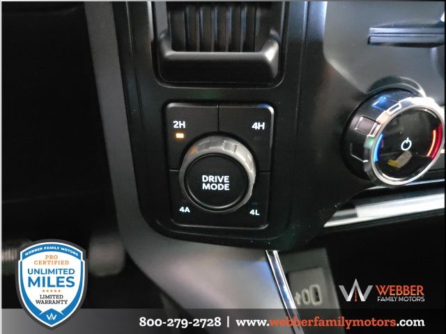 2026 Ford F-150 Lariat - Photo 18