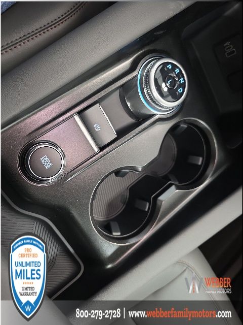2026 Ford Explorer Active - Photo 20