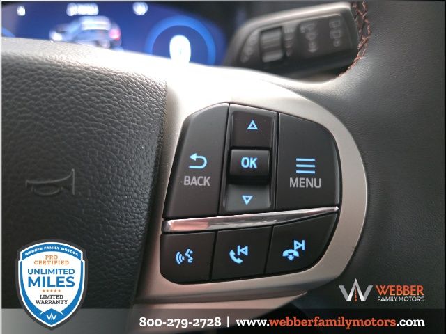 2026 Ford Explorer Active - Photo 31