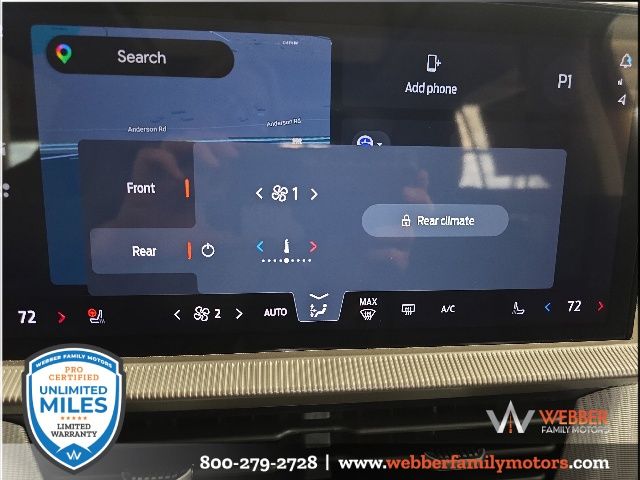 2026 Ford Explorer Active - Photo 26